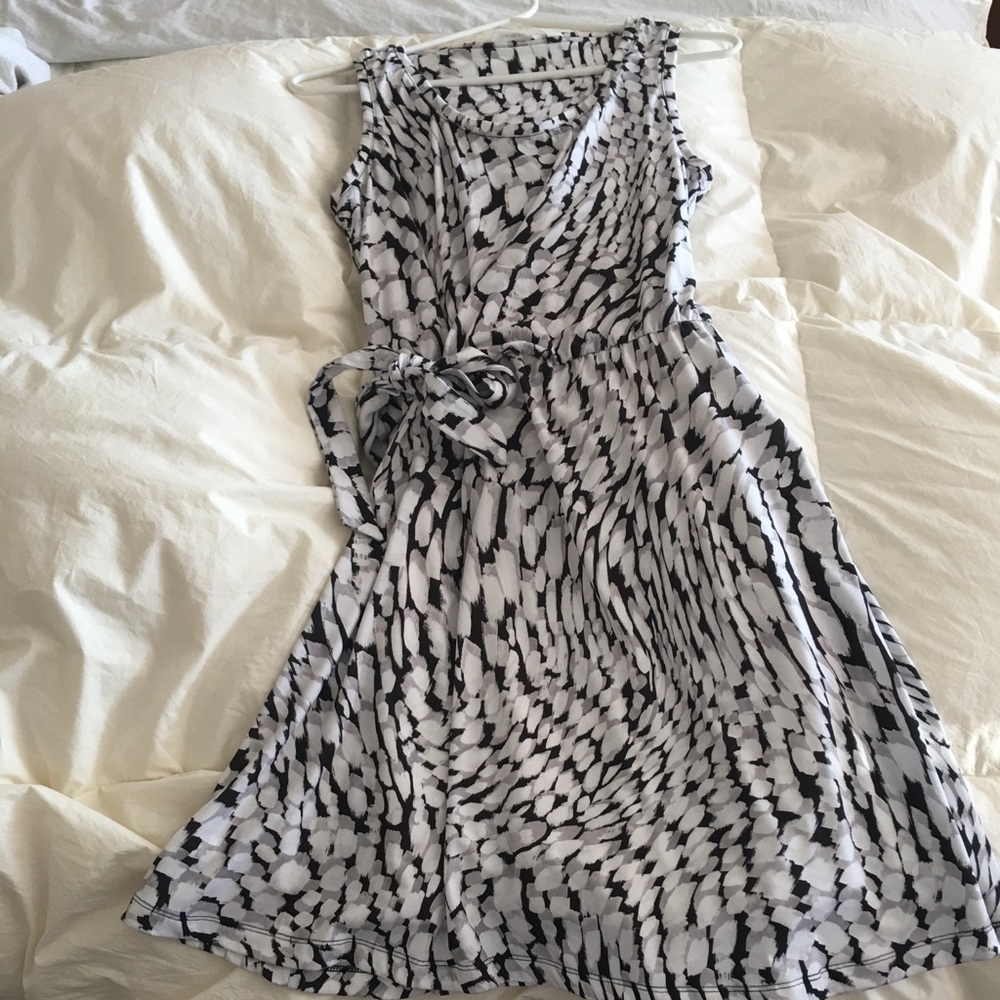 Athleta sun dress